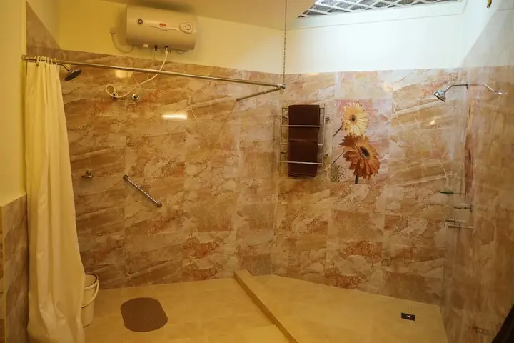 Мадикери: Copperhill Luxury Homestay
