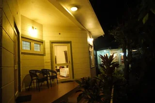 Мадикери: Copperhill Luxury Homestay