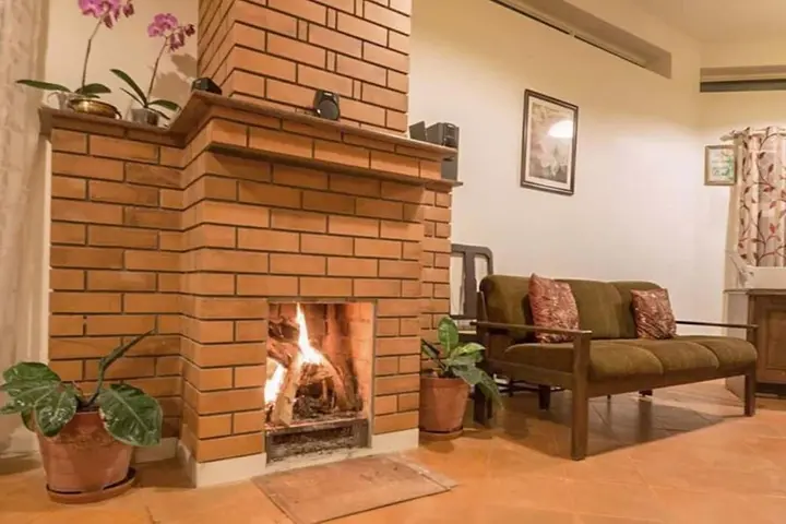 Мадикери: Copperhill Luxury Homestay
