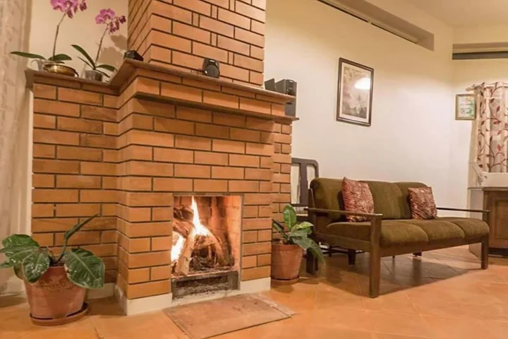 Мадикери: Copperhill Luxury Homestay