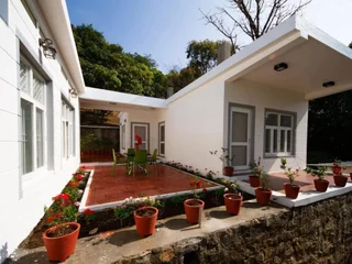 Мадикери: Copperhill Luxury Homestay