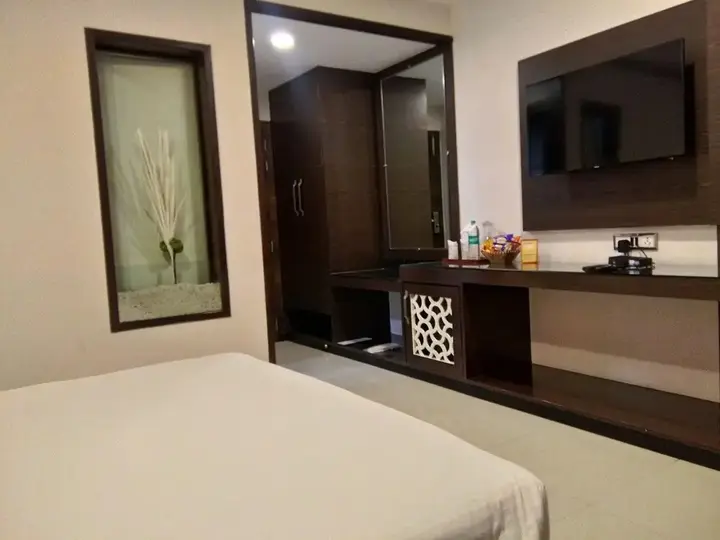 Райпур: Landmark Hotel