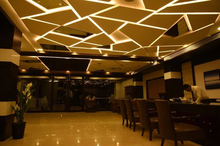 Райпур: Landmark Hotel