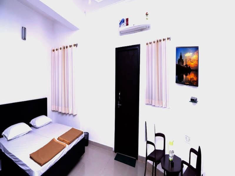 Hotel Rajni Guest House — фото 3