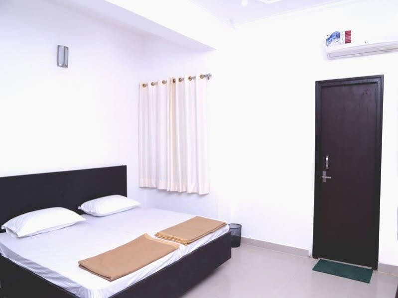 Hotel Rajni Guest House — фото 2