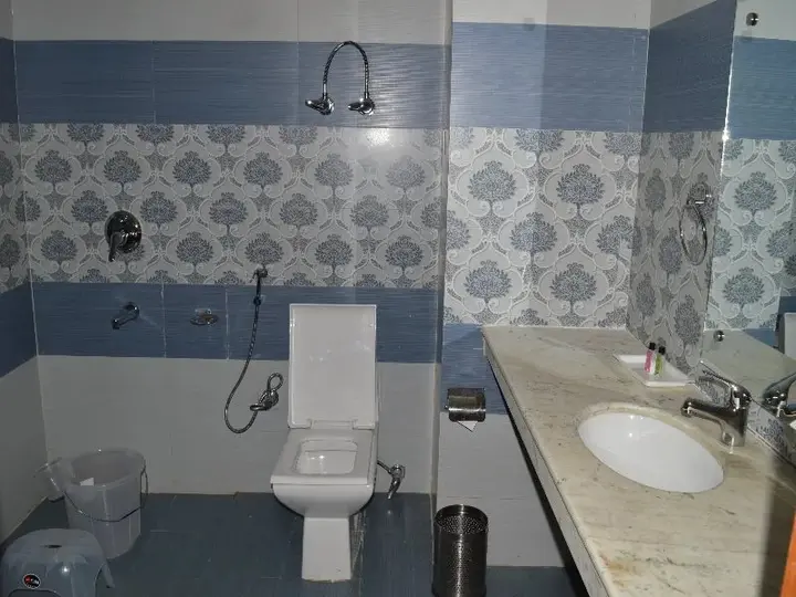 Манали: Six Seasons Hotel