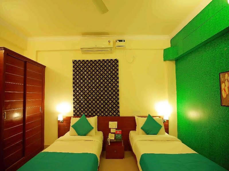 Zo Rooms Ring Road Marathahalli — фото 4