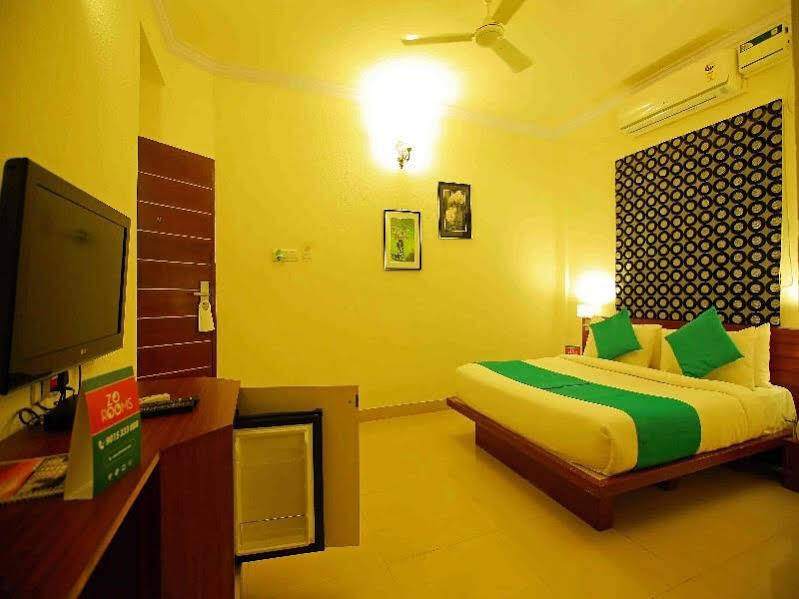 Бангалор: Zo Rooms Ring Road Marathahalli