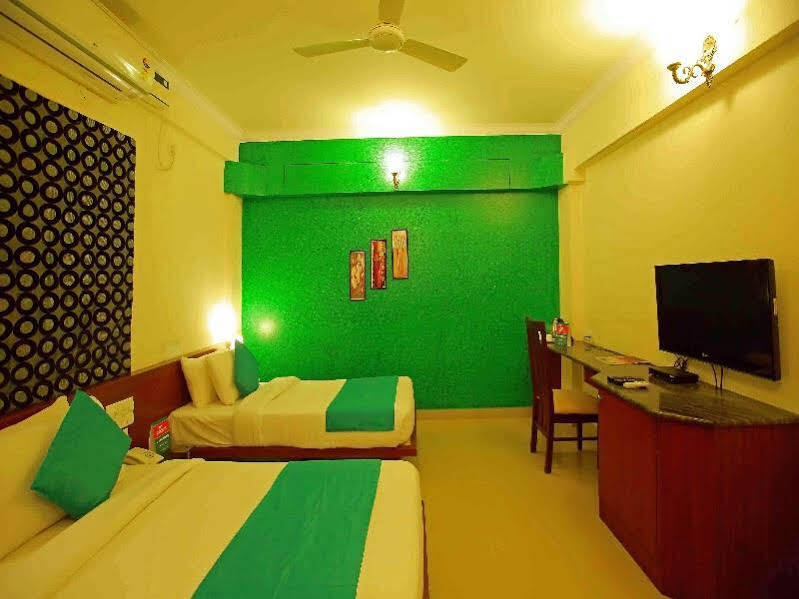 Zo Rooms Ring Road Marathahalli — фото 2