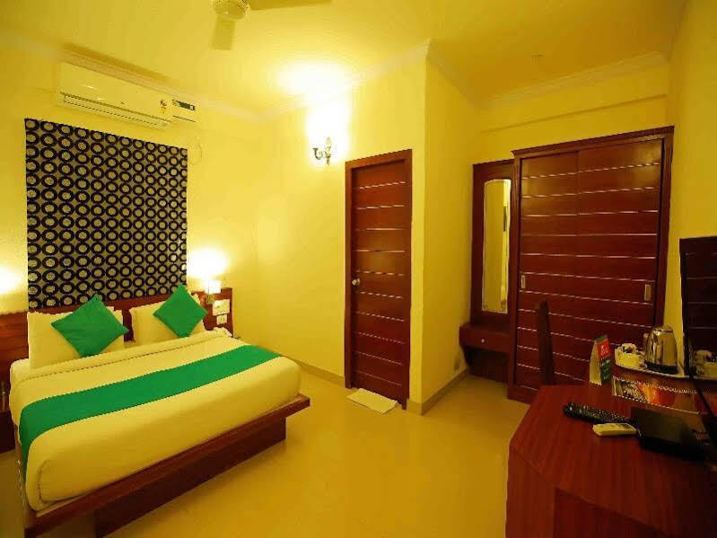 Zo Rooms Ring Road Marathahalli — фото 3
