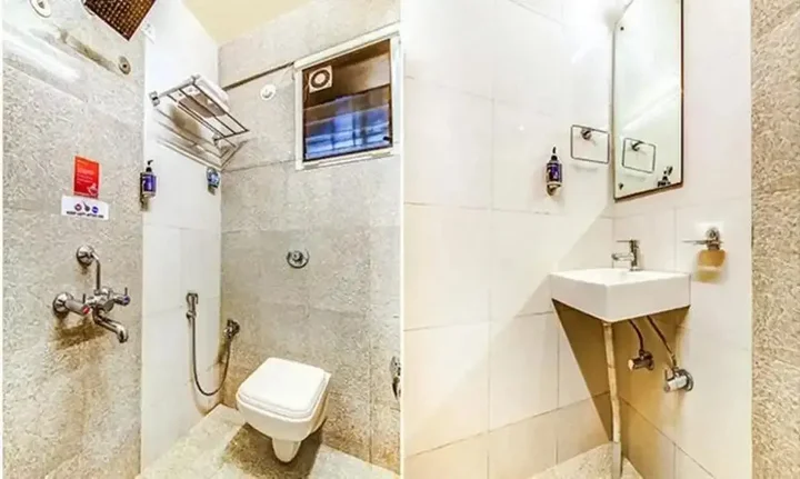 Вакад: ZO Ranjanas Wakad-1st 2nd 3rd floor