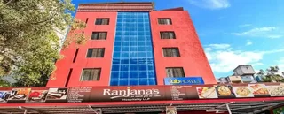 Вакад: ZO Ranjanas Wakad-1st 2nd 3rd floor