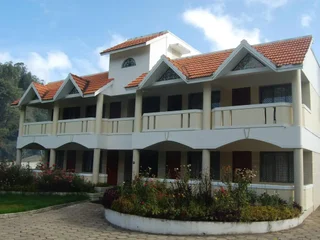 Кодайканал: Green Lake View Resort