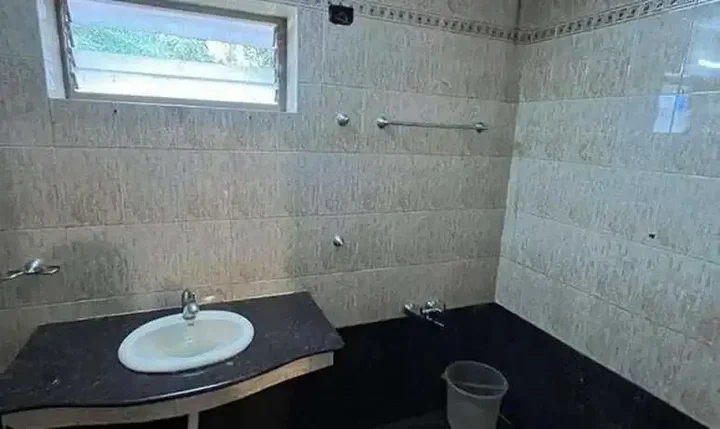 Кодайканал: Green Lake View Resort