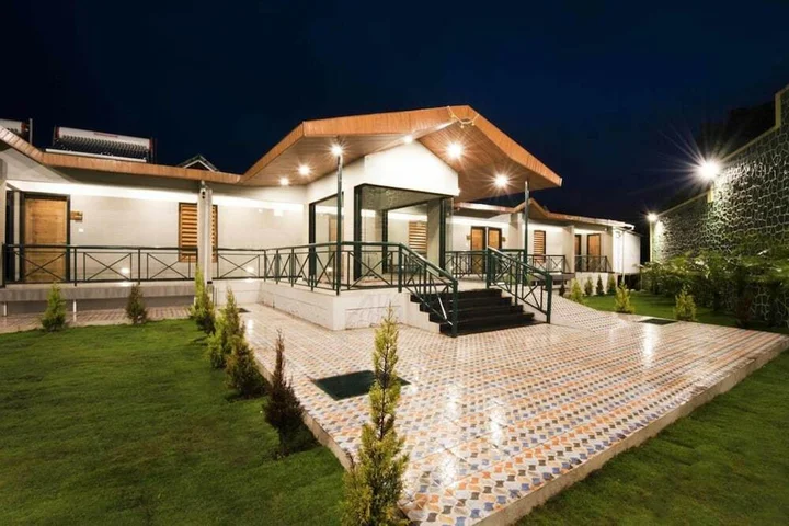 Олд-Махабалешвар: Miraya Hotel