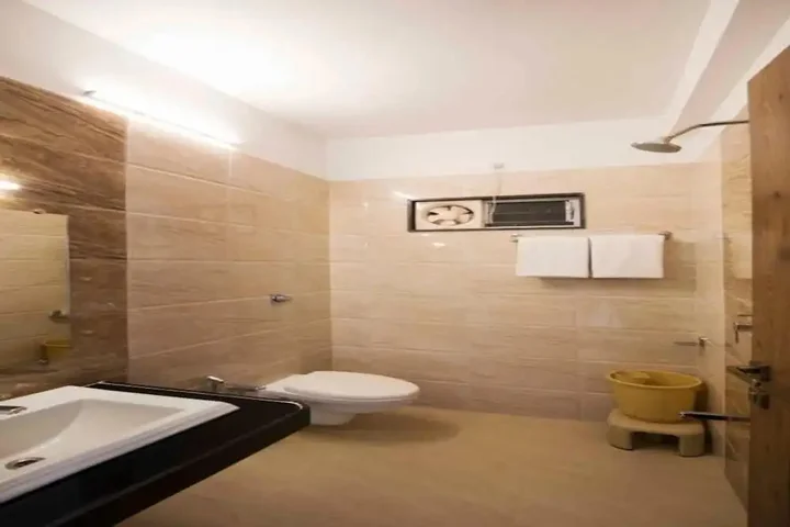 Олд-Махабалешвар: Miraya Hotel