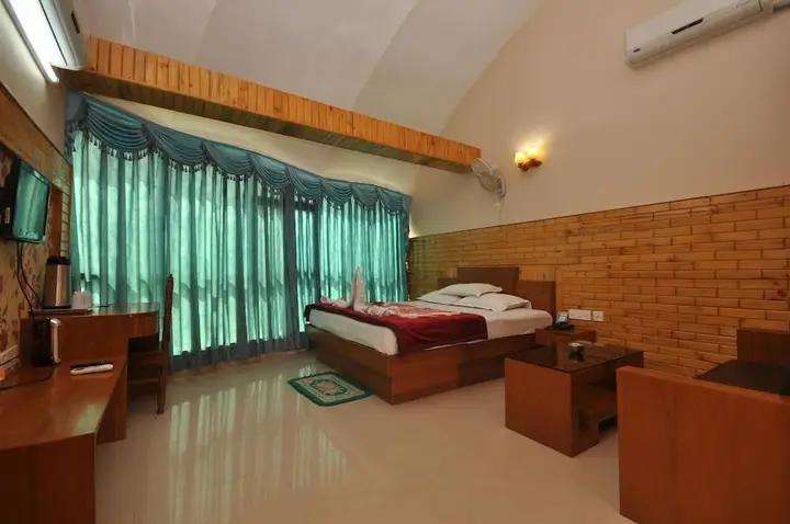 Suncity Resort Mandarmani — фото 1