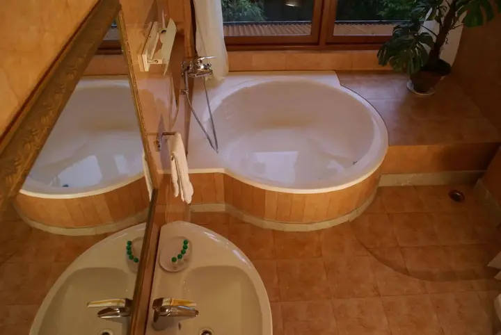 Гангток: Saramsa Resort