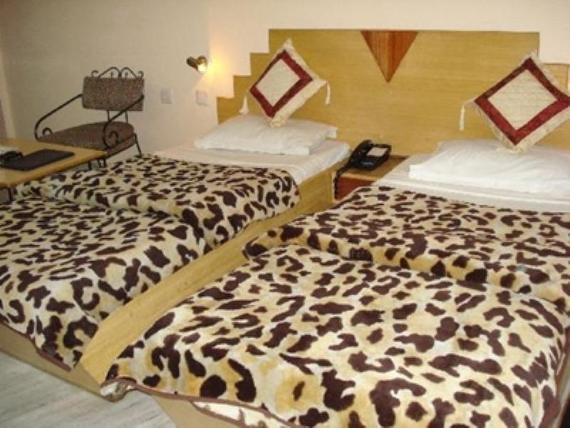 Нью-Дели: Hotel Nice Palace