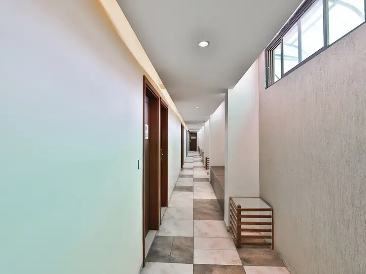 Ахмедабад: OYO 959 Hotel Manila
