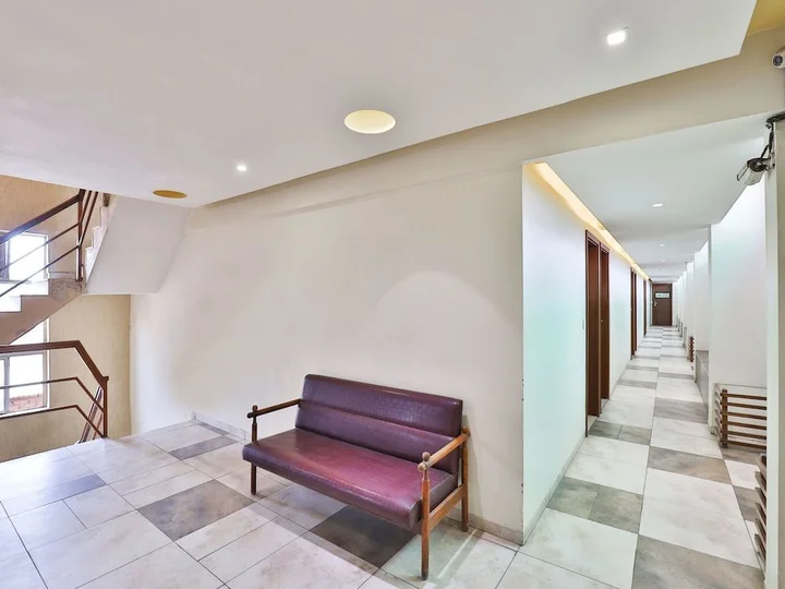 Ахмедабад: OYO 959 Hotel Manila
