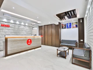 Ахмедабад: OYO 959 Hotel Manila