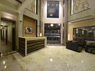 Лонавала: Crystal County Resort