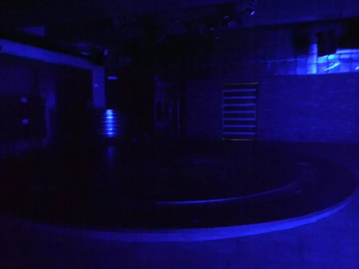 Ахмедабад: Aarohi Starz Club & Spa