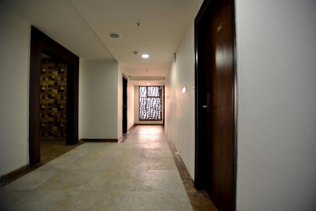 Вадодара: OYO Premium Circuit House Vadodara