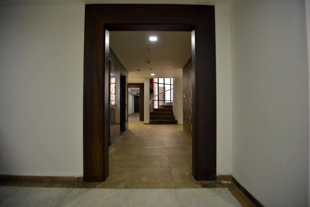 Вадодара: OYO Premium Circuit House Vadodara