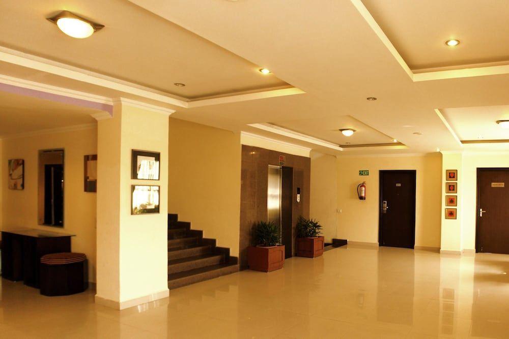 Дармсала: OYO 1331 GK Conifer