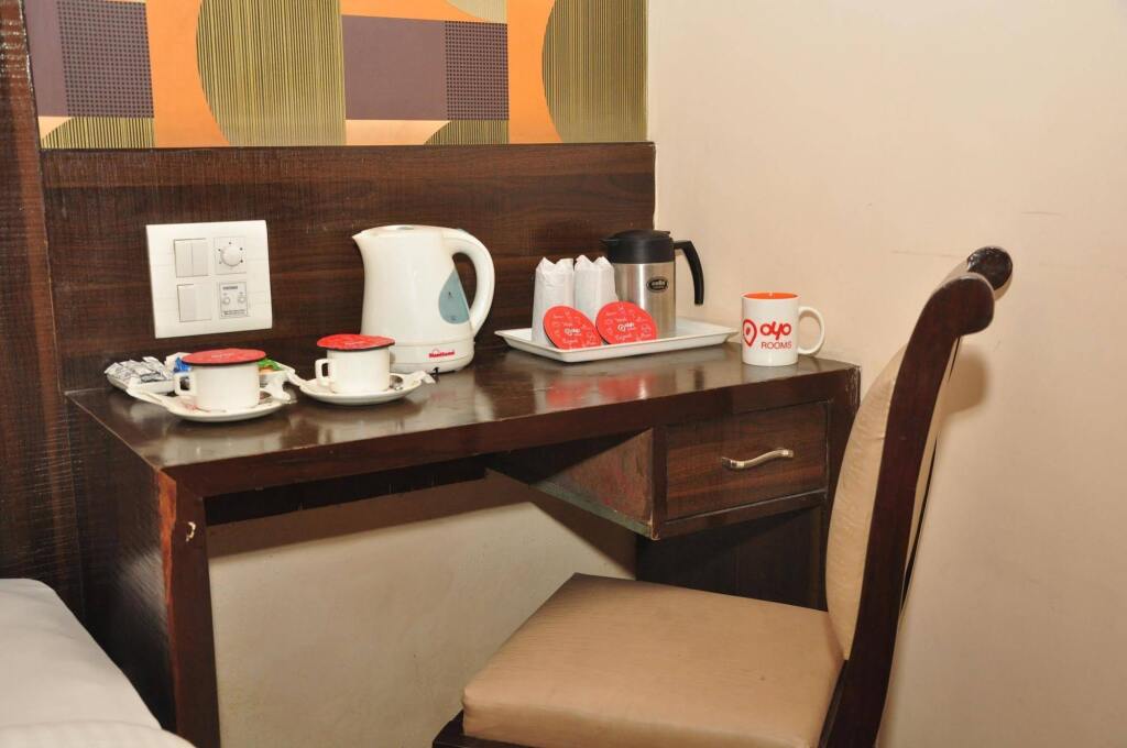Амритсар: OYO Rooms Shivala Road