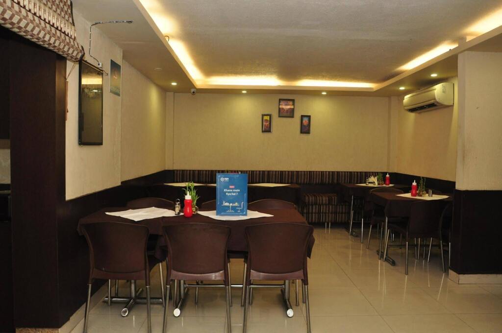 Амритсар: OYO Rooms Shivala Road
