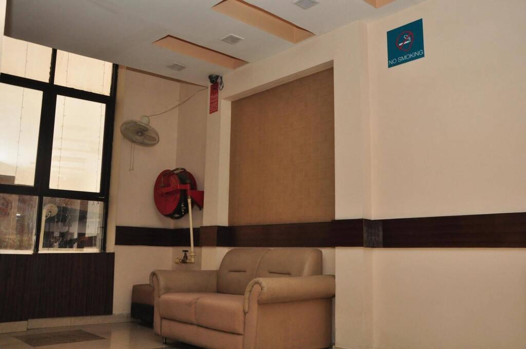 Амритсар: OYO Rooms Shivala Road