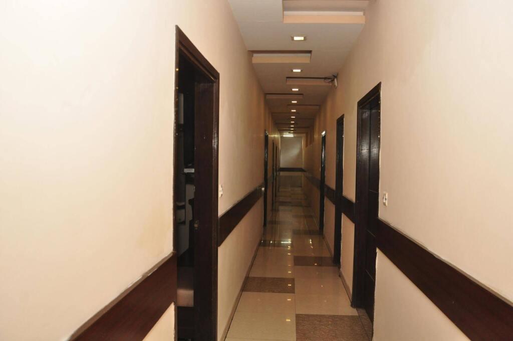 Амритсар: OYO Rooms Shivala Road