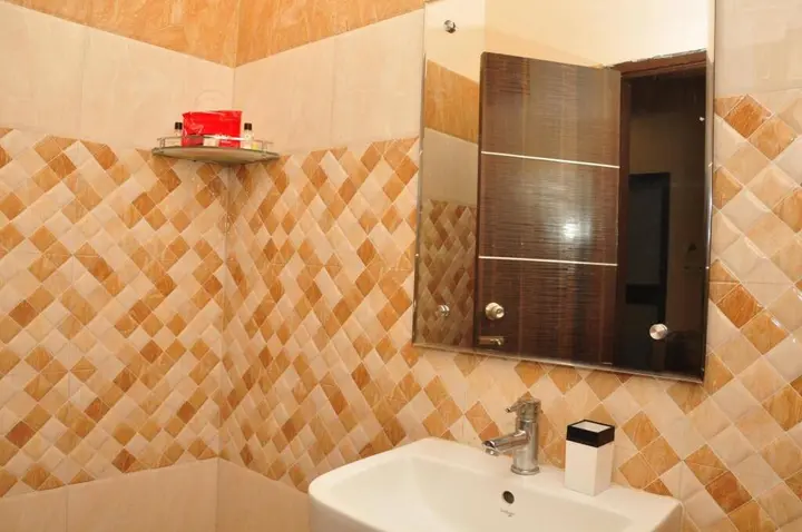 Амритсар: OYO Rooms Shivala Road