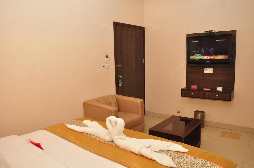 Амритсар: OYO Rooms Shivala Road