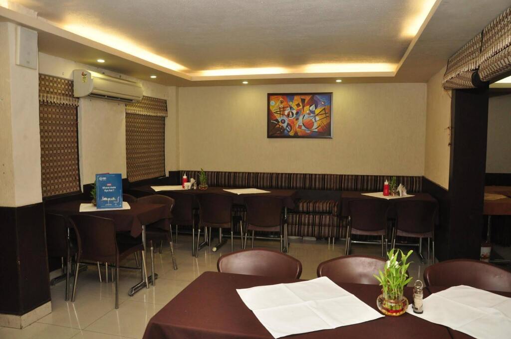 Амритсар: OYO Rooms Shivala Road