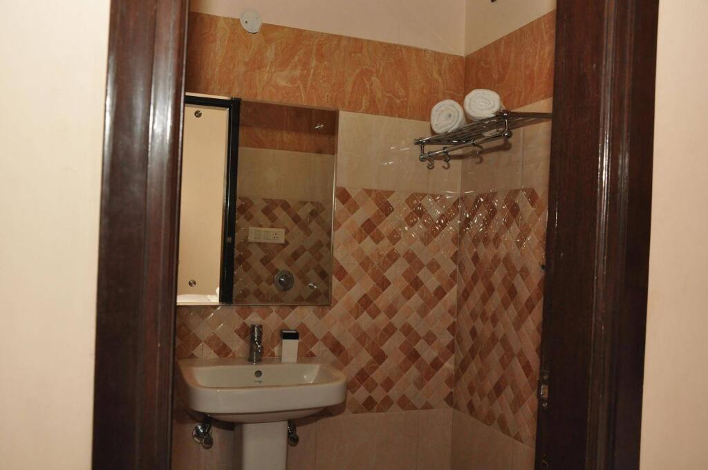 Амритсар: OYO Rooms Shivala Road