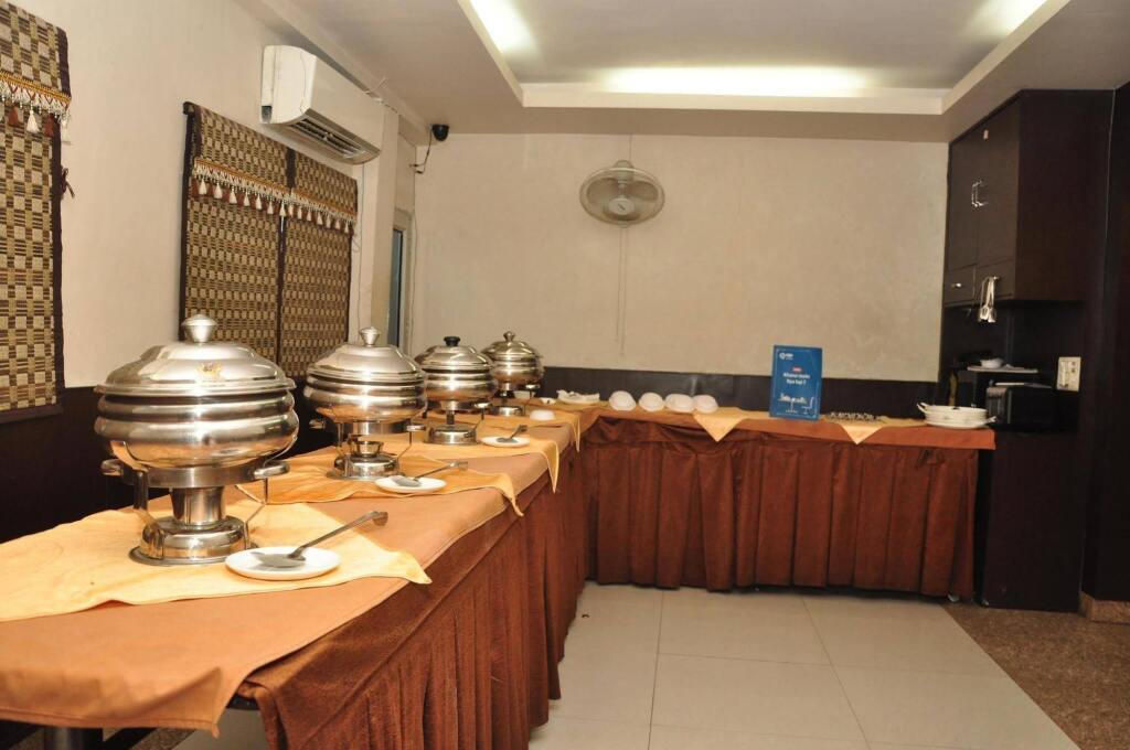 Амритсар: OYO Rooms Shivala Road