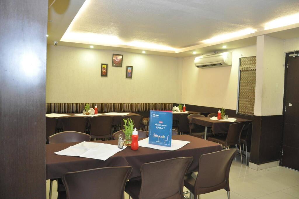 Амритсар: OYO Rooms Shivala Road