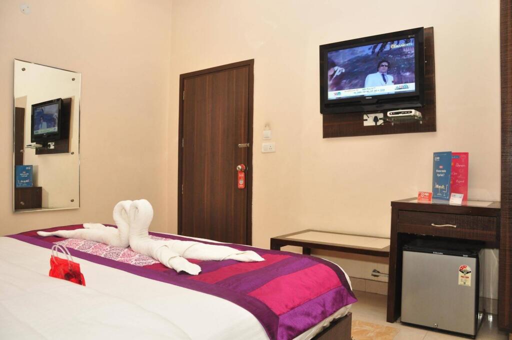Амритсар: OYO Rooms Shivala Road