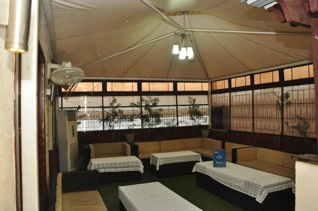 Амритсар: OYO Rooms Shivala Road