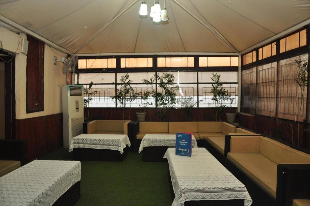 Амритсар: OYO Rooms Shivala Road
