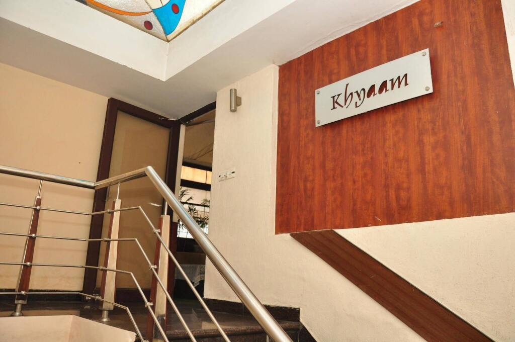 Амритсар: OYO Rooms Shivala Road