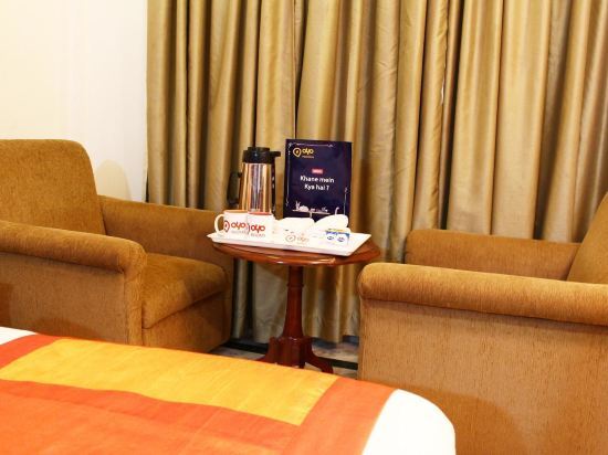 Массури: OYO Premium Near Sdm Court the Mall