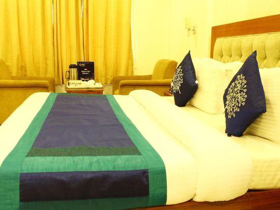 Массури: OYO Premium Near Sdm Court the Mall