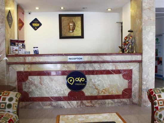 Массури: OYO Premium Near Sdm Court the Mall