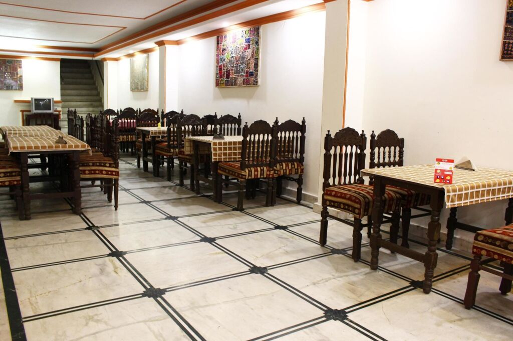 Массури: OYO 1455 Hotel Deep