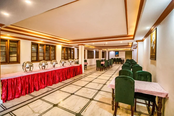 Массури: OYO 1455 Hotel Deep